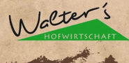 Walters Hofwirtschaft