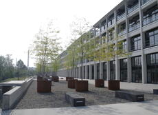 Business Center Ulm