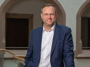 Martin Ansbacher - Oberbürgermeister Ulm