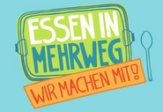 Essen in Mehrweg