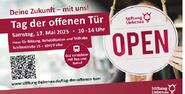 Tag der offenen Tür 2025