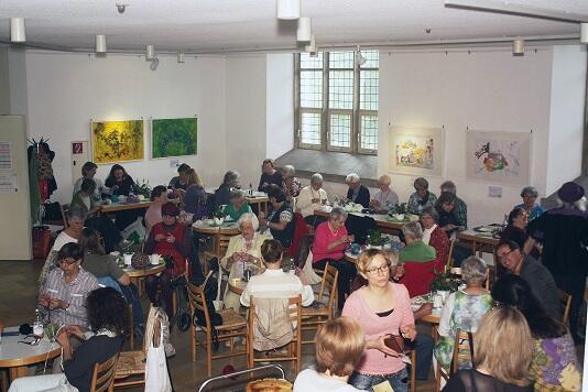 Haus der Begegnung - Bild 3