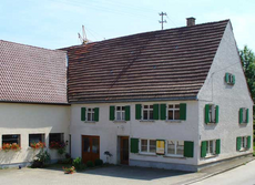 Spargel- und Beerenhof Thum