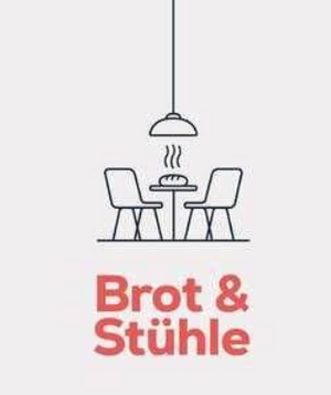 Brot und Stühle logo