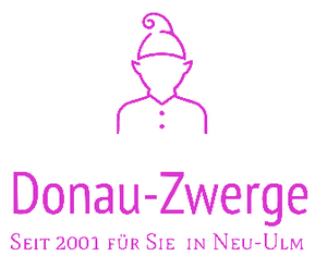 Donau-Zwerge-logo