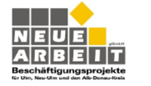 Neue Arbeit logo