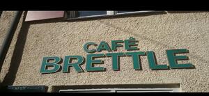 Cafe Brettle