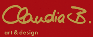 Claudia B. Art & design