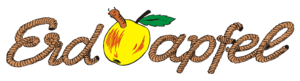 Erdapfel Logo