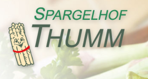 logo Spargelhof Thumm
