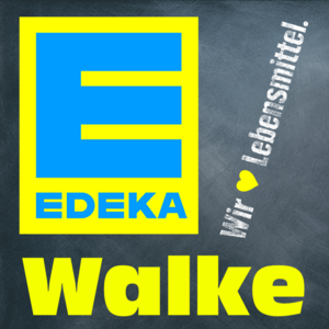 Edeka Markt Walke